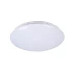 Plafoniera LED CORSO LED V2 12-NW barwa 4000K 900Lm IP 44 kolor biały