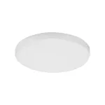 Plafoniera LED DUNO PRO 24W-NW-O barwa 4000K 2400Lm IP 54 kolor biały