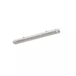 Oprawa pyłoszczelna pod T8 DICHT 4LED NP 218/PS 660mm IP65 2 x max 18
