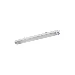 Oprawa pyłoszczelna pod T8 DICHT 4LED PI 218/PS 660mm IP65 2 x max 18