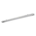 Oprawa pyłoszczelna pod T8 DICHT 4LED PI 236/PS 1270mm IP65 2 x max 36
