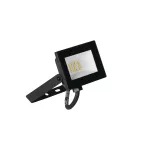 Naświetlacz GRUN NV LED-10-B barwa 4000K 800lm IP65 kolor czarny
