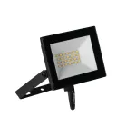 Naświetlacz GRUN NV LED-20-B barwa 4000K 1700lm IP65 kolor czarny