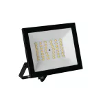 Naświetlacz GRUN NV LED-30-B barwa 4000K 2650lm IP65 kolor czarny
