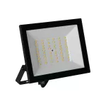 Naświetlacz GRUN NV LED-50-B barwa 4000K 4500lm IP65 kolor czarny