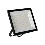 Naświetlacz GRUN NV LED-100-B barwa 4000K 9500lm IP65 kolor czarny