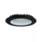 Oprawa HIGH BAY LED HB UFO LED 100W-NW barwa 4000K 10000Lm kolor czarny