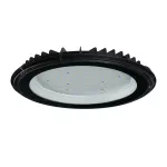 Oprawa HIGH BAY LED HB UFO LED 150W-NW barwa 4000K 15000Lm kolor czarny