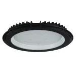 Oprawa HIGH BAY LED HB UFO LED 200W-NW barwa 4000K 20000Lm kolor czarny