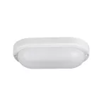 Oprawa techniczna TOLU C LED 6W-NW-W 420lm 4000K barwa neutralna IP54 II kl. natynkowa 8,5x15,8cm tworzywo sztuczne kolor biały