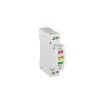 Wyłącznik różnicowoprądowy IDEAL TS 4P KRD10-4/25/30-B typ B VDE