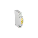 Wyłącznik różnicowoprądowy IDEAL TS 4P KRD10-4/63/30-B typ B VDE