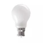 Żarówka dekoracyjna LED filament standardowa XLED A60 B22 10W-WW-M 1520lm 2700K barwa ciepłobiała szeroki kąt 320° 152 lm/W