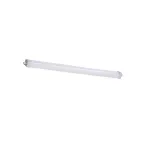 Oprawa liniowa LED TP STRONG LED 48W-NW 120cmx7cm 6500lm 135lm/W barwa biała IP65 IK08 kolor biały Gwarancja lat 5 PZH
