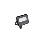 Naświetlacz LED ANTEM LED 10W-NW B regulowany kąt 800lm barwa biała IP65 kolor czarny