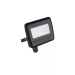 Naświetlacz LED ANTEM LED 20W-NW B regulowany kąt 1600lm barwa biała IP65 kolor czarny