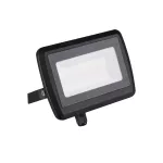 Naświetlacz LED ANTEM LED 50W-NW B regulowany kąt 4000lm barwa biała IP65 kolor czarny