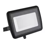 Naświetlacz LED ANTEM LED 100W-NW B regulowany kąt 9500lm barwa biała IP65 kolor czarny