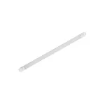 Świetlówka Tuba liniowa 602mm T8 LED GLASSv4 9W-NW barwa biała 4000K 1440Lm Gwarancja lat 3