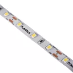 Taśma LED rolka 5m 12 DC L60 11W/M 12 IP00-CW barwa chłodnobiała 6000K 1m = 90 Gwarancja lat 30Lm Ra90 Gwarancja lat 3
