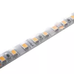 Taśma LED rolka 5m 24 DC L120 16W/M 24 IP65-NW barwa biała 4000K 1m = 1760Lm Gwarancja lat 3