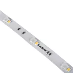 Taśma LED rolka 5m 24 DC L48 9W/M 24 IP00-RGBW barwa RGBW RGB + 4000(W)K 1m = max 600 (RGBW)Lm Gwarancja lat 3