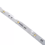 Taśma LED rolka 5m 24 DC L48 9W/M 24 IP65-RGBW barwa RGBW RGB + 4000(W)K 1m = max 550 (RGBW)Lm Gwarancja lat 3