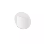 Oprawa przyschodowa LED ERINUS LED O W-WW 12 DC 0.8W barwa 3000K 15Lm IP 20 okrągły kolor biały