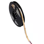 Taśma LED rolka 5m 24 DC LCOB 10W/M 24 IP00-WW barwa ciepłobiała 3000K 1m = 920Lm Ra90 Gwarancja lat 3