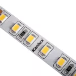 Taśma LED rolka 30m 24 DC L120B 16W/M 24IP00-NW barwa biała 4000K 1m = 1920Lm Gwarancja lat 3