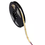 Taśma LED rolka 5m 24 DC LCOB 10W/M 24 IP65-NW barwa biała 4000K 1m = 920Lm Ra90 Gwarancja lat 3