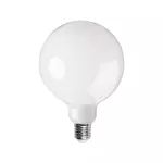 Żarówka LED globe XLED G125 11W-WW E27 barwa ciepłobiała 2700K 1520Lm