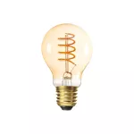 Żarówka LED standardowa XLED A60 4W-SW E27 barwa super ciepła 1800K 250Lm
