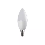 Żarówka LED SMART świeczka S C37 4,9W E14 RGBCCT barwa 2700-6500K 470Lm