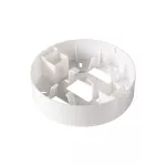 Oprawa downlight AREL FRAME DO 14W W natynkowa barwa 0K 0Lm kolor biały