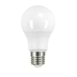 Żarówka LED standardowa IQ-LEDDIM A60 7,3W-WW E27 barwa ciepłobiała 2700K 806Lm Gwarancja lat 3
