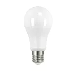 Żarówka LED standardowa IQ-LEDDIM A6013,6W-WW E27 barwa ciepłobiała 2700K 1521Lm Gwarancja lat 3