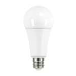 Żarówka LED standardowa IQ-LED A67 N 19W-WW E27 barwa ciepłobiała 2700K 2452Lm Gwarancja lat 3