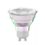Żarówka LED spot IQ-LEDEX PAR16 GU10 2,5W-NW barwa biała 4000K 460Lm klasa A Gwarancja lat 5