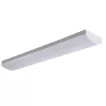 Oprawa liniowa LED MEBA LED 22-40W NW/WW 120cmx16cm 2500-4400lmlm barwa ciepłobiała|biała IP20 kolor biały  Gwarancja lat 5