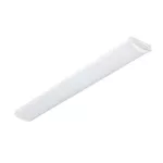 Oprawa liniowa LED MEBA LED 40W IP54 NW 120cmx15cm 5200lm 130lm/W barwa biała IP54 kolor biały  Gwarancja lat 5