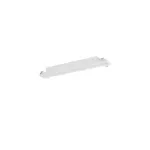 Oprawa ALIN LED DALI ALD-SL-NW-MPR-W-PT D:590mm 1200 Lm barwa biała 4000K kolor biały Gwarancja lat 5