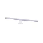 Oprawa nadszafkowa ASTIM IP44 12W-NW-W 60cm barwa biała 4000K 1450Lm kolor biały
