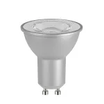 Żarówka LED spot IQ-LED PAR16 GU10 6,5WS3-NW kąt 36 barwa biała 4000K 540Lm Gwarancja lat 3