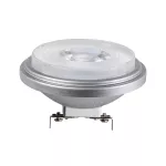Żarówka LED spot IQ-LED AR-111 13W-NW barwa biała 4000K 950Lm Gwarancja lat 5