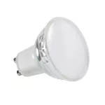 Żarówka LED spot IQ-LED PAR16 GU10 4,9W-NW barwa biała 4000K 550Lm Gwarancja lat 3