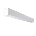 Oprawa ALIN LED AL-MM-NW-MAT-W-NT-SE D:1240mm 3900 Lm barwa biała 4000K kolor biały Gwarancja lat 5