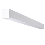 Oprawa ALIN LED AL-LL-NW-MAT-W-NT-SE D:1800mm 4550 Lm barwa biała 4000K kolor biały Gwarancja lat 5
