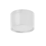 Oprawa typu downlight TIBERI PRO NT20W-940W okrągła Ø17 RA>90 2200lm barwa biała IP54 kolor biały  Gwarancja lat 5 PZH
