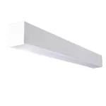Oprawa ALIN LED AL-ML-NW-MAT-W-NT-SE D:1240mm 3250 Lm barwa biała 4000K kolor biały Gwarancja lat 5